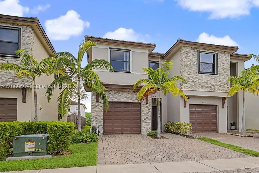 25158 SW 108th Ave, Homestead, FL 33032 - #2
