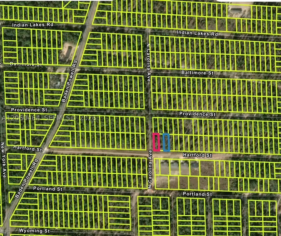 146-148 Hartford St., Other, FL 32640 - #2