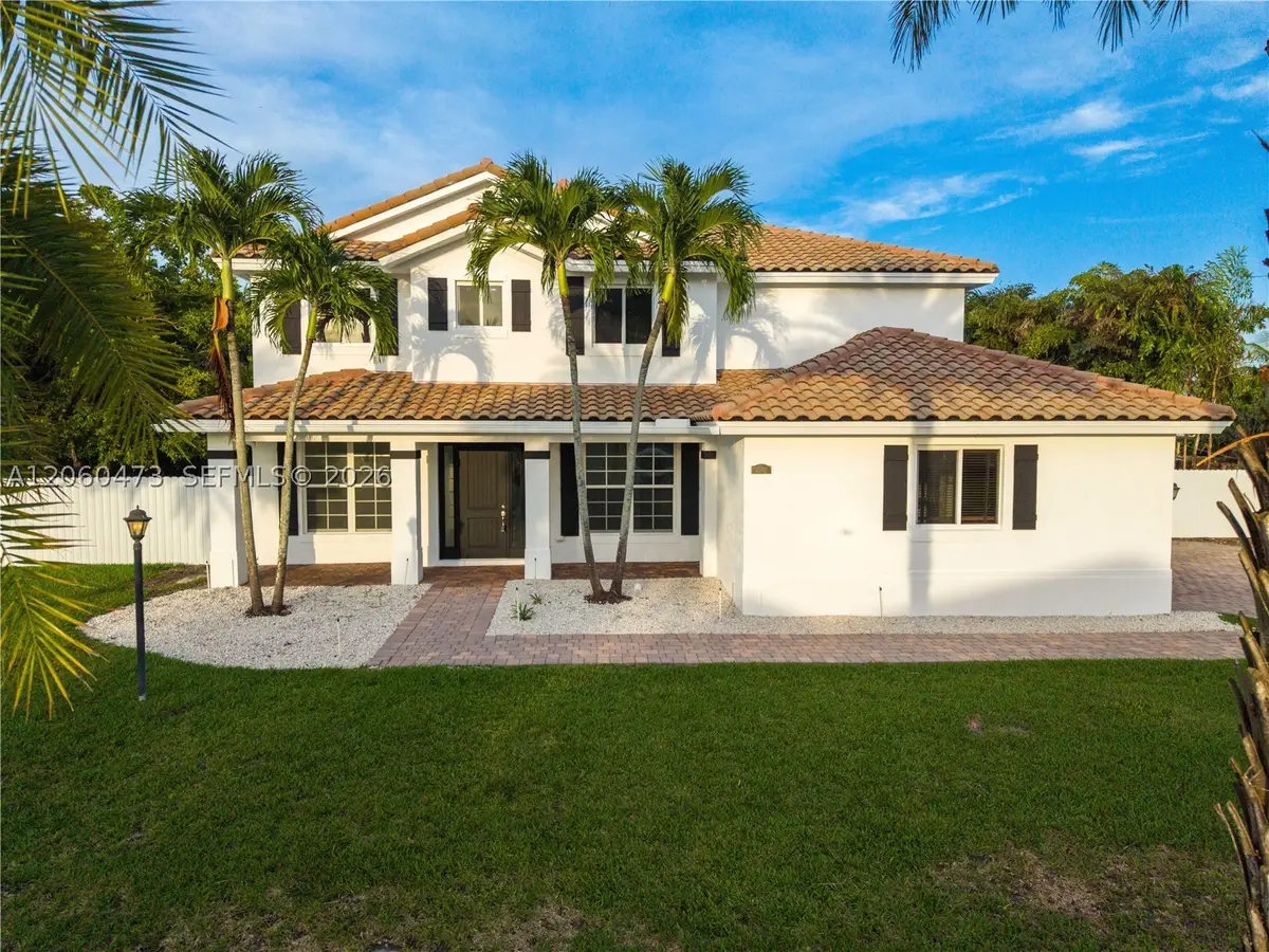 21101 SW 132nd Ct, Miami, FL 33177 - #1