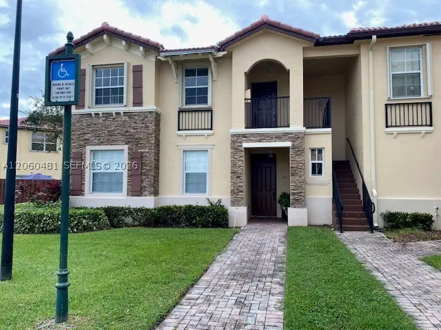 3360 NE 14th Dr #104-30, Homestead, FL 33033 - #2