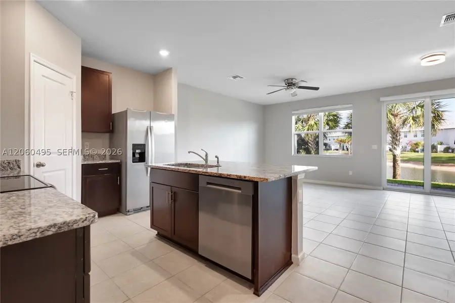 1761 Lindley St, West Palm Beach, FL 33407 - #2