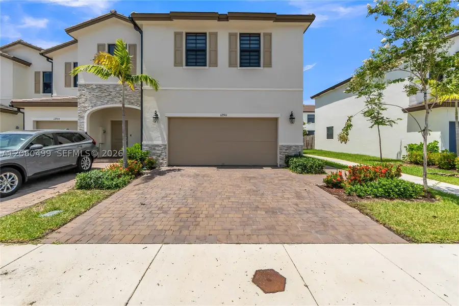 12911 SW 231st Ter, Miami, FL 33170 - #2
