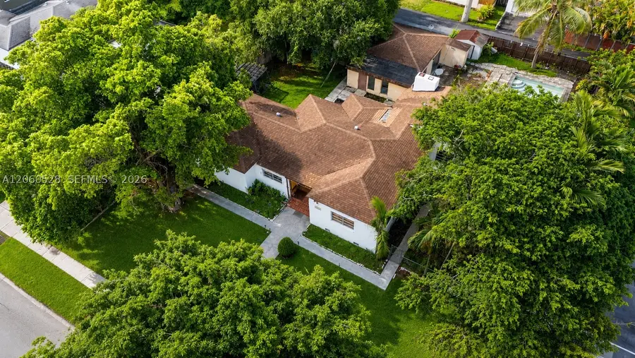 2619 Arthur St, Hollywood, FL 33020 - #2