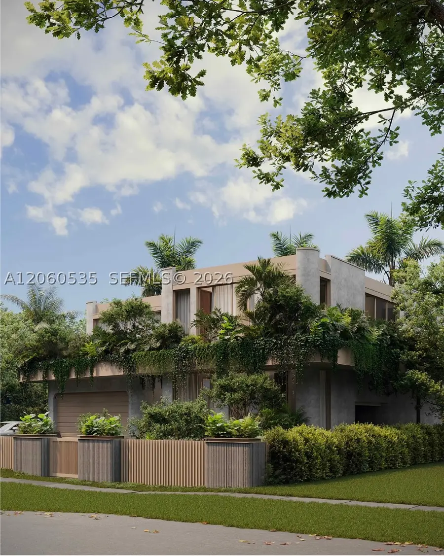 4480 Nautilus Dr, Miami Beach, FL 33140 - #2