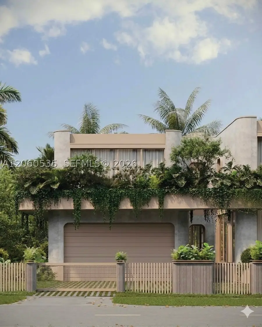 4480 Nautilus Dr, Miami Beach, FL 33140 - #3