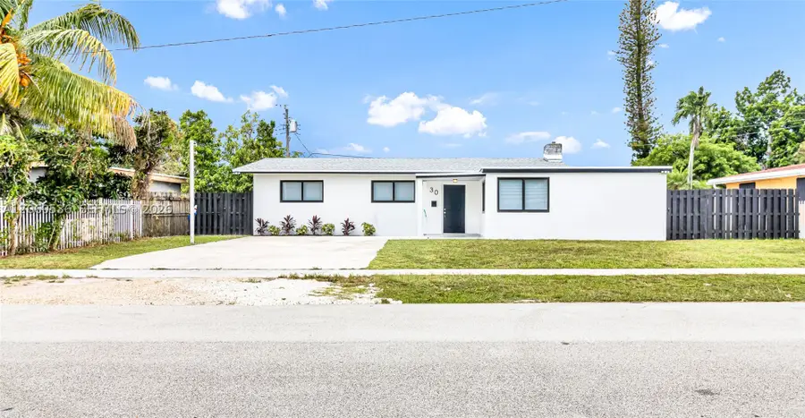 30 NE 193rd Ter, Miami, FL 33179 - #2