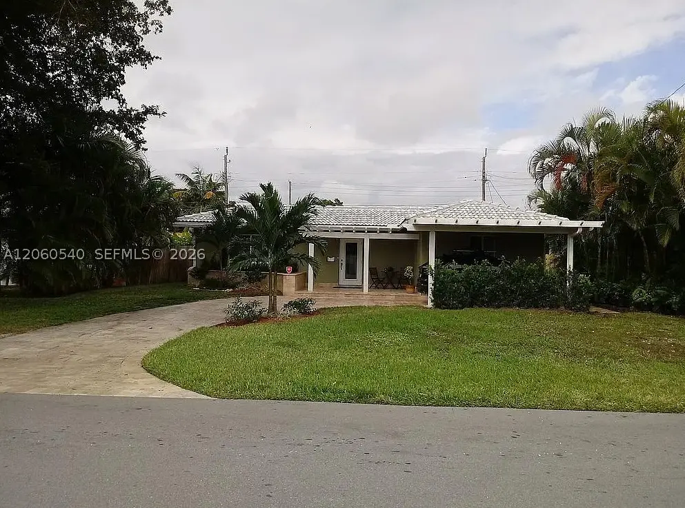 709 NE 16th St, Fort Lauderdale, FL 33304 - #1