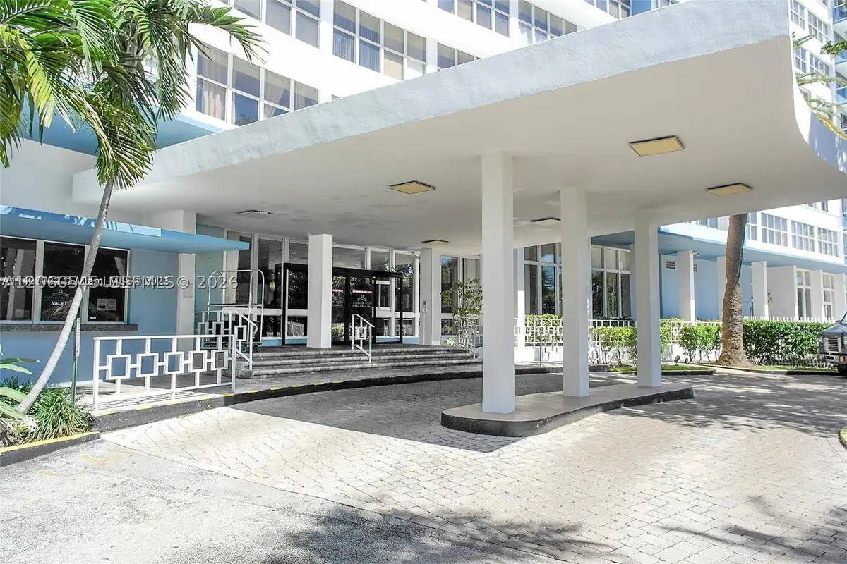 7441 Wayne Ave #10C, Miami Beach, FL 33141 - #1