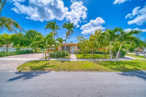 155 NW 191st St, Miami Gardens, FL 33169