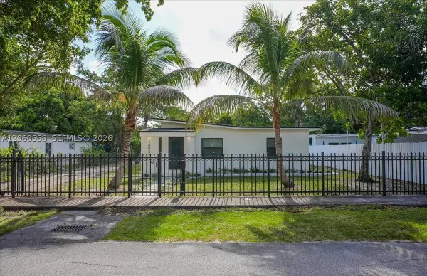 14035 NW 6th Ave, North Miami, FL 33168