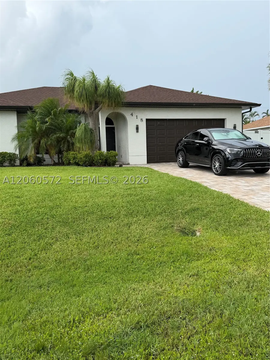 418 sw 19th Ter, Cape Coral, FL 33991 - #2