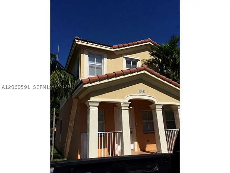 10849 SW 243 Ln, Homestead, FL 33032 - #1