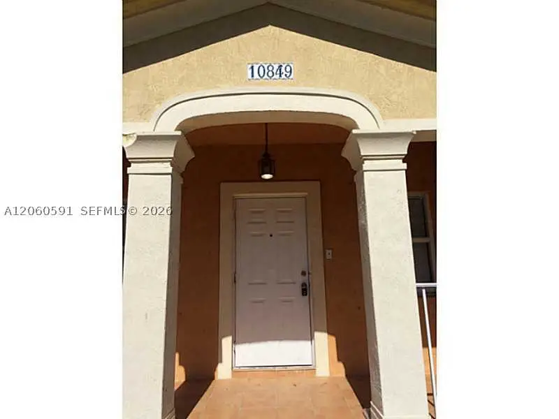 10849 SW 243 Ln, Homestead, FL 33032 - #2
