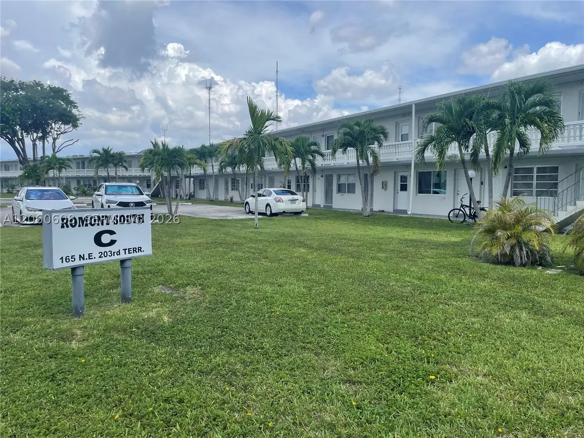 165 NE 203rd Ter #26, Miami Gardens, FL 33179 - #1