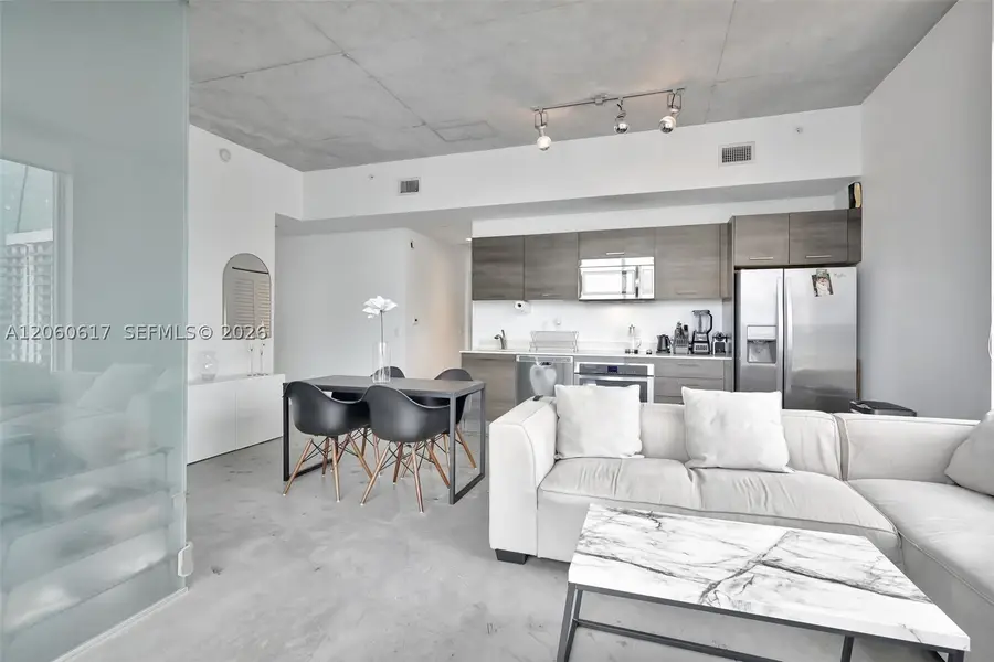 151 SE 1st St #2511, Miami, FL 33131 - #3