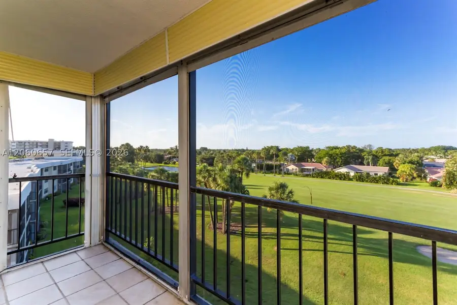 2430 Deer Creek Country Club Blvd #510-2, Deerfield Beach, FL 33442 - #2