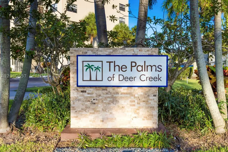 2430 Deer Creek Country Club Blvd #510-2, Deerfield Beach, FL 33442 - #3