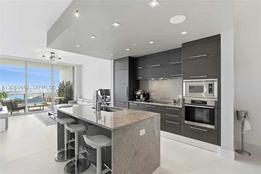 900 Biscayne Blvd #3607, Miami, FL 33132 - #3