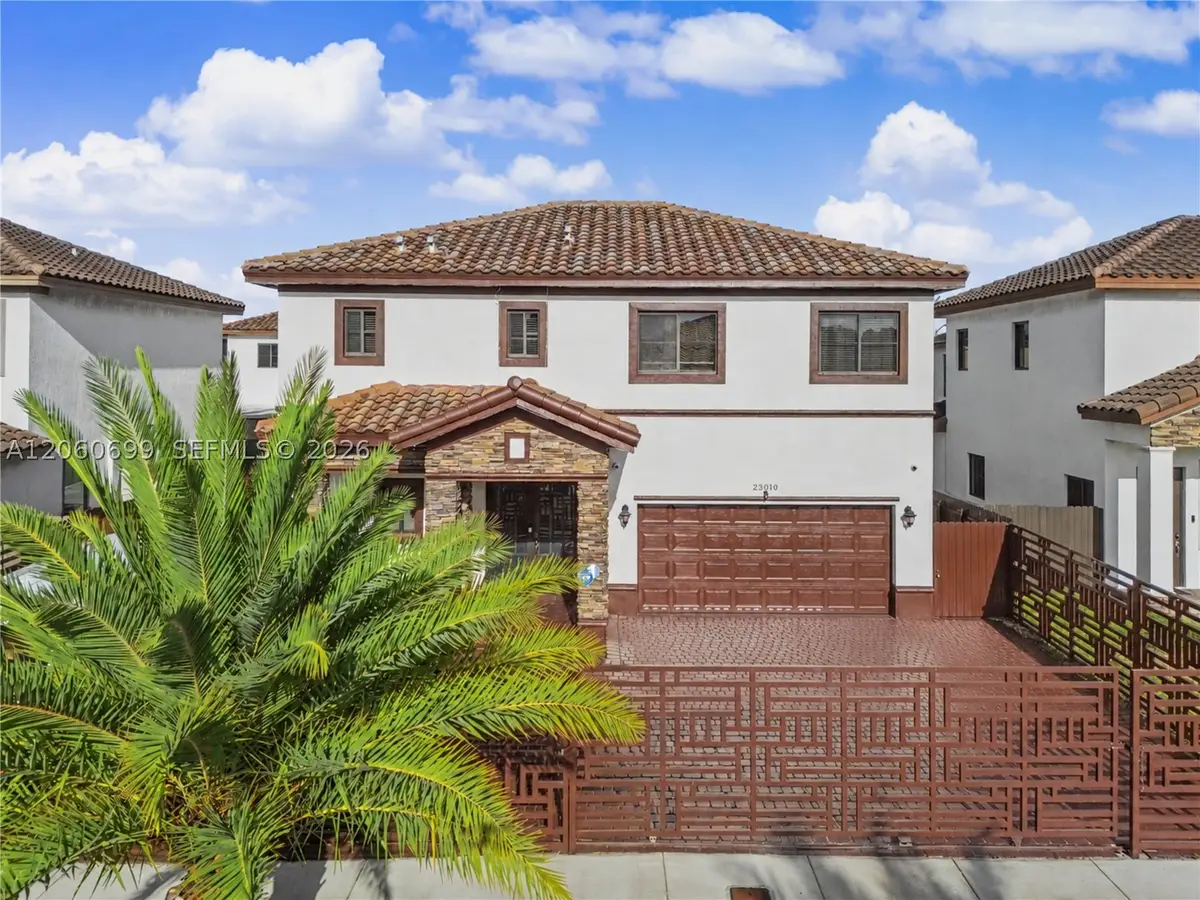 23010 SW 114th Path, Miami, FL 33170 - #1