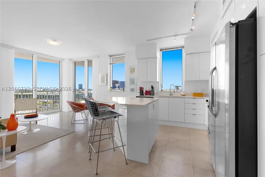 1745 E Hallandale Beach Blvd #1207W, Hallandale Beach, FL 33009 - #2