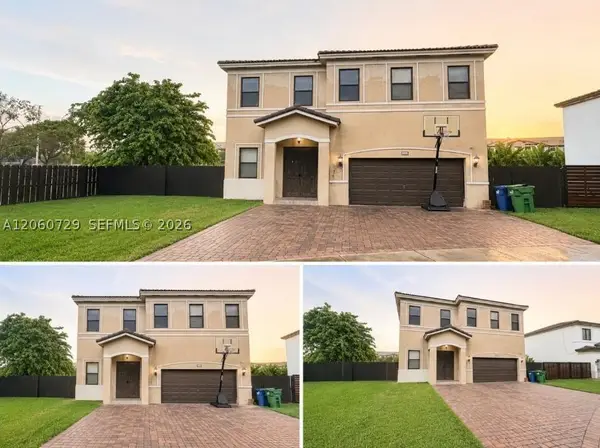 27280 SW 136 Path, Homestead, FL 33032