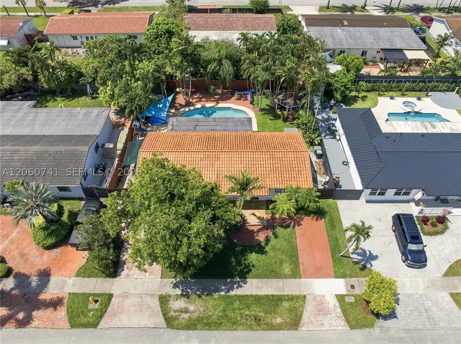 11831 SW 31st St, Miami, FL 33175 - #3