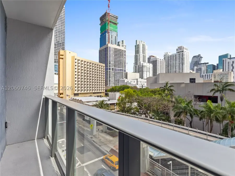 121 NE 5th St #504, Miami, FL 33132 - #3