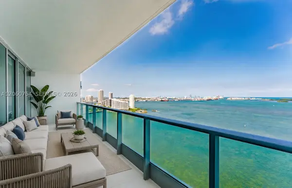 1331 Brickell Bay Dr #2805, Miami, FL 33131