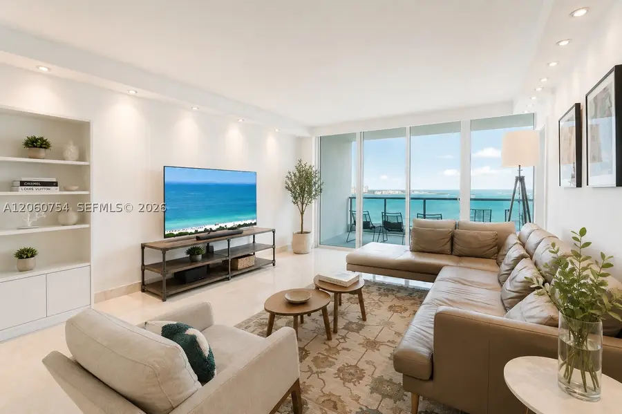 1331 Brickell Bay Dr #2805, Miami, FL 33131 - #3