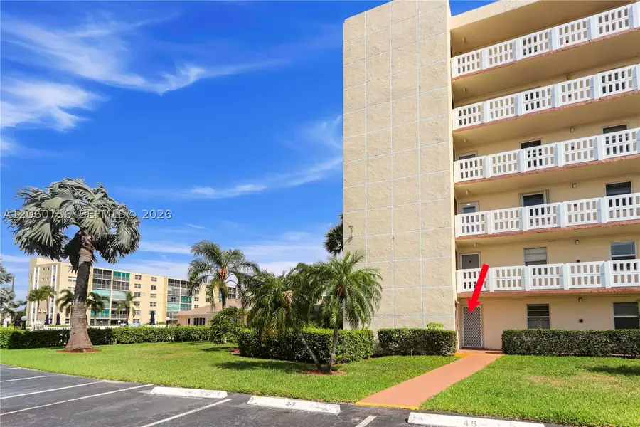 131 SE 3rd Ave #101, Dania Beach, FL 33004 - #3