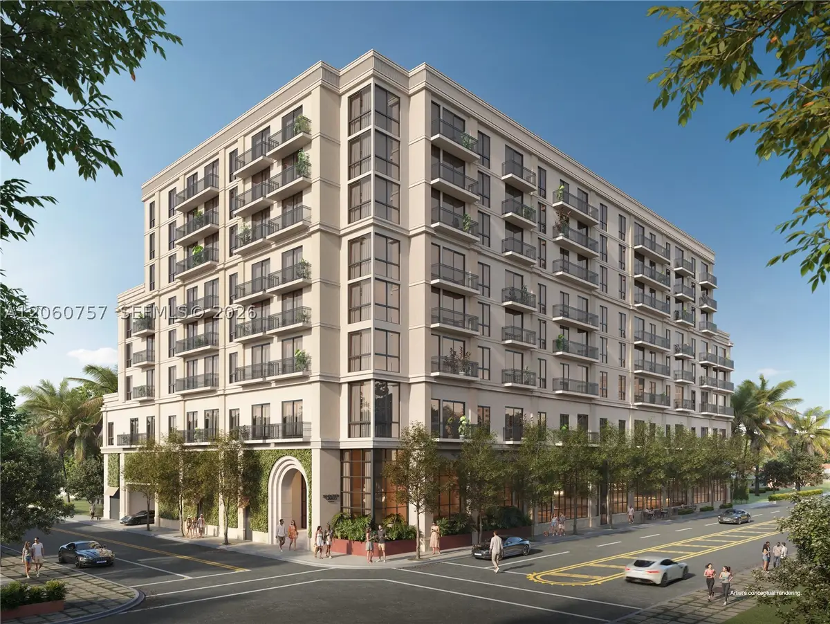 1715 Douglas Rd #200, Miami, FL 33134 - #1