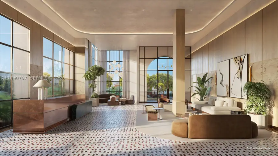 1715 Douglas Rd #200, Miami, FL 33134 - #2