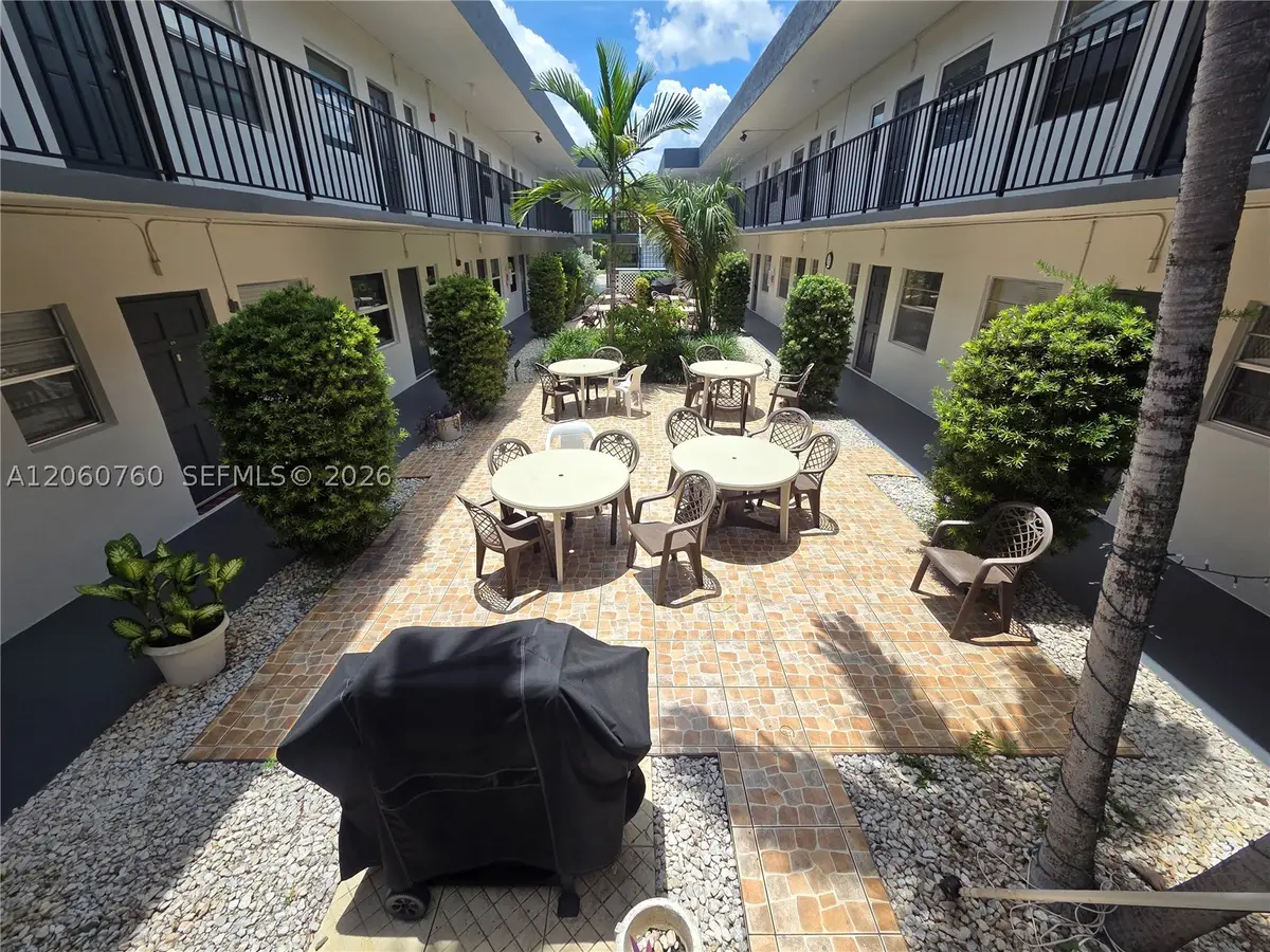 415 NE 2nd St #217, Hallandale Beach, FL 33009 - #1