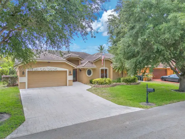 5143 NW 42nd Ter, Coconut Creek, FL 33073