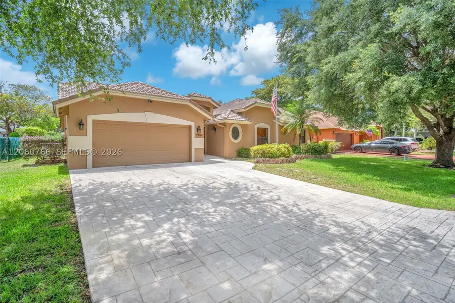 5143 NW 42nd Ter, Coconut Creek, FL 33073 - #2