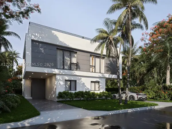 3113 Plaza St, Coconut Grove, FL 33133