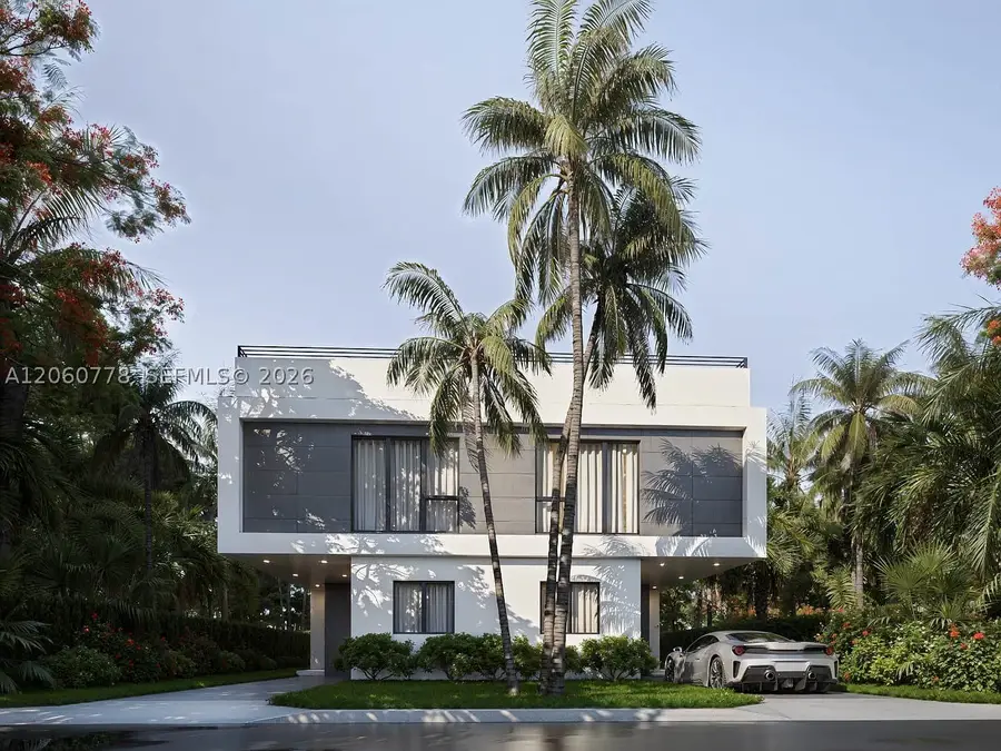 3113 Plaza St, Coconut Grove, FL 33133 - #2