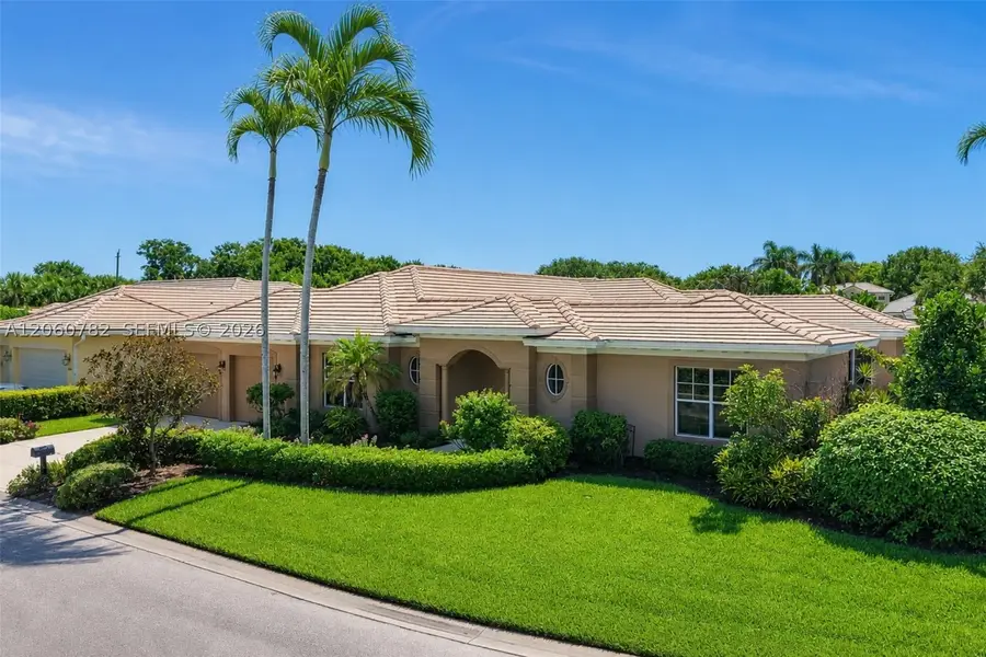 9030 Castle Harbour Cir, Vero Beach, FL 32963 - #2