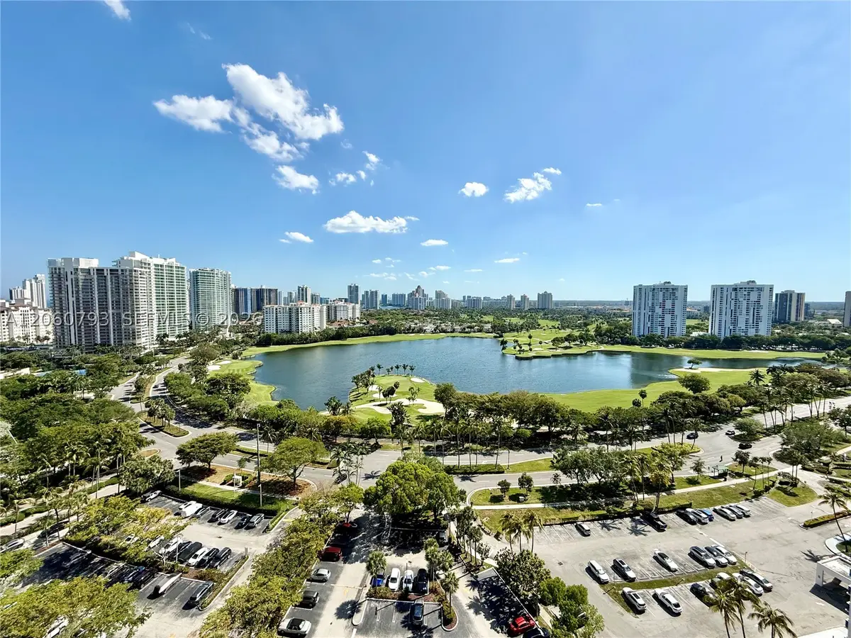 3701 N Country Club Dr #2205, Aventura, FL 33180 - #1