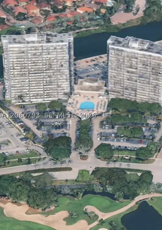 3701 N Country Club Dr #2205, Aventura, FL 33180 - #2