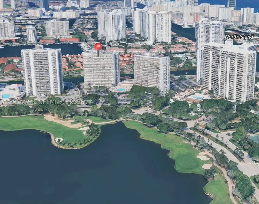 3701 N Country Club Dr #2205, Aventura, FL 33180 - #3