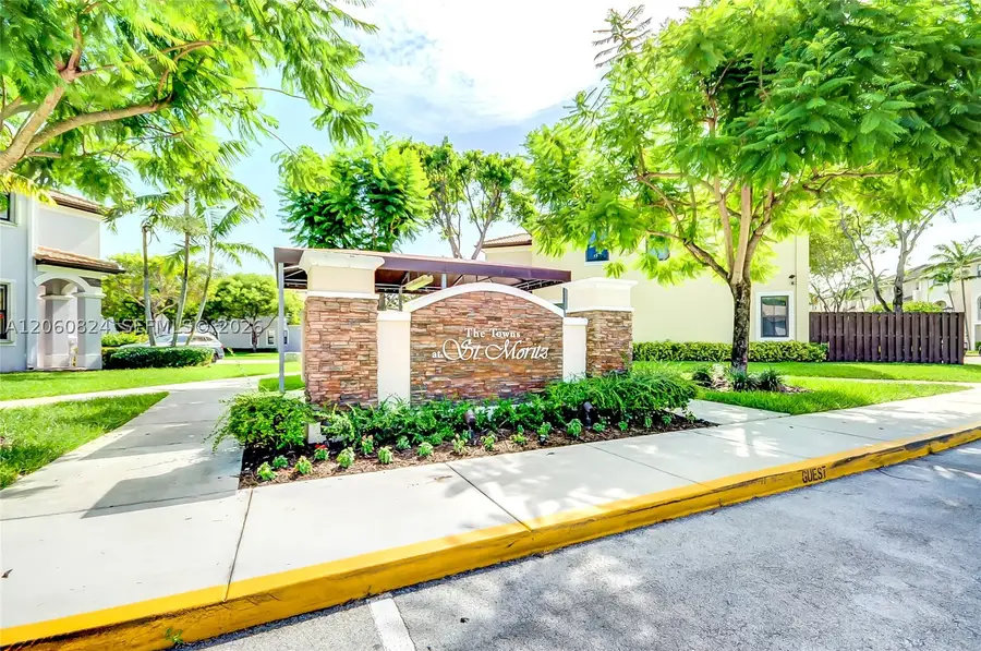 11403 NW 89th St #217, Doral, FL 33178 - #2