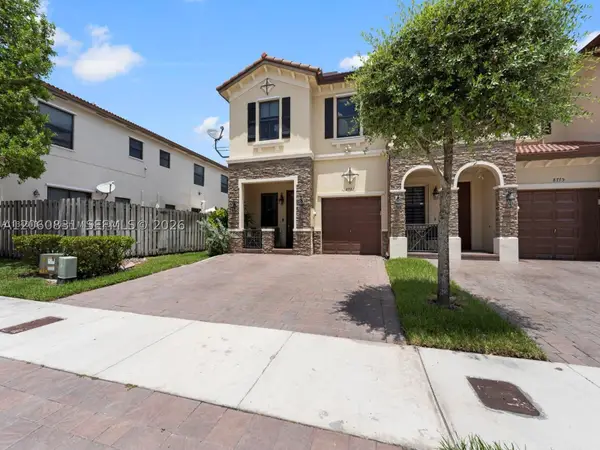 8781 NW 98th Ct #8781, Doral, FL 33178