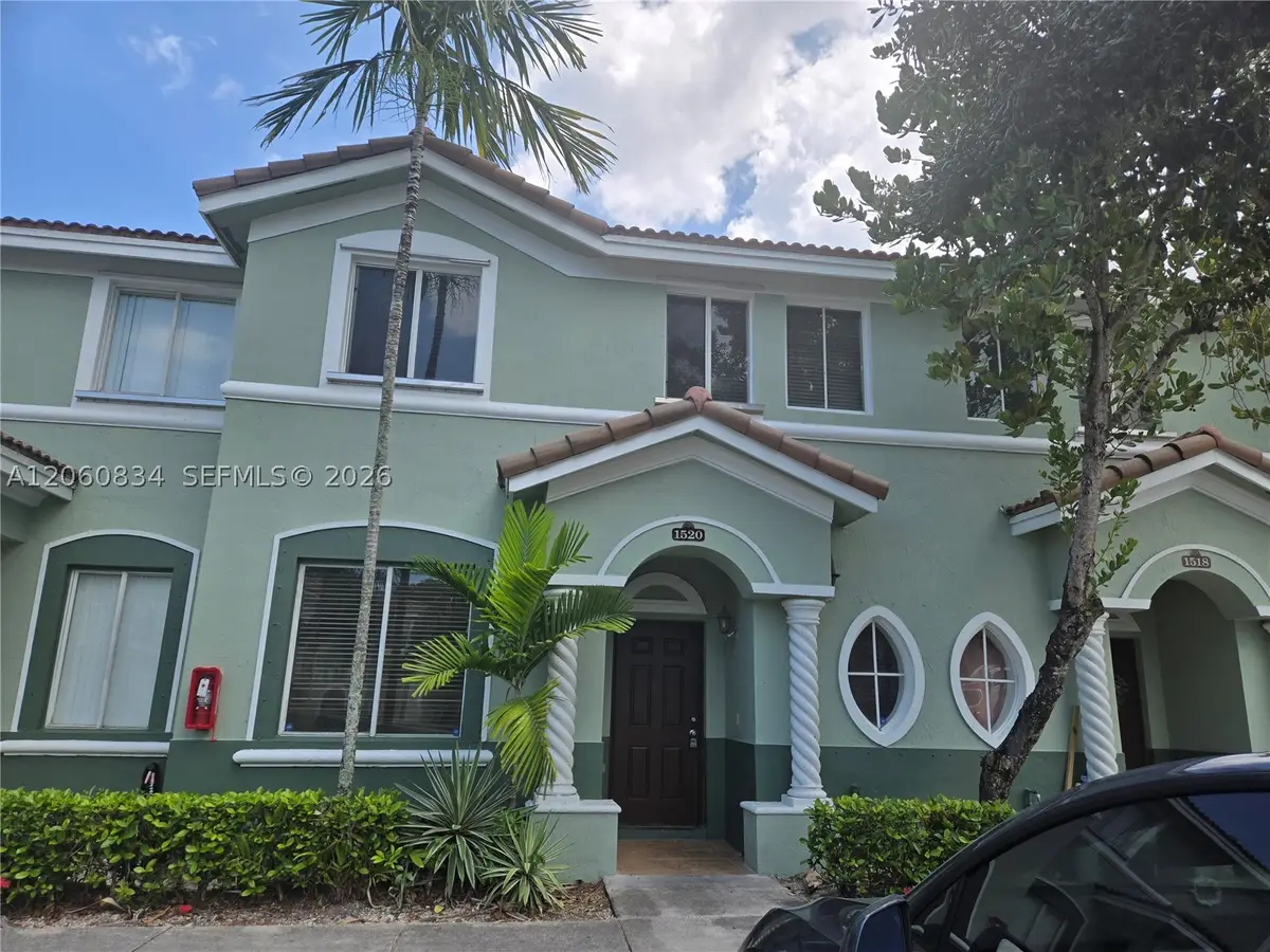 2821 SE 15th Rd #91, Homestead, FL 33035 - #1