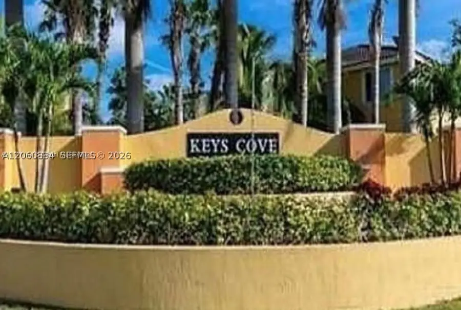 2821 SE 15th Rd #91, Homestead, FL 33035 - #2