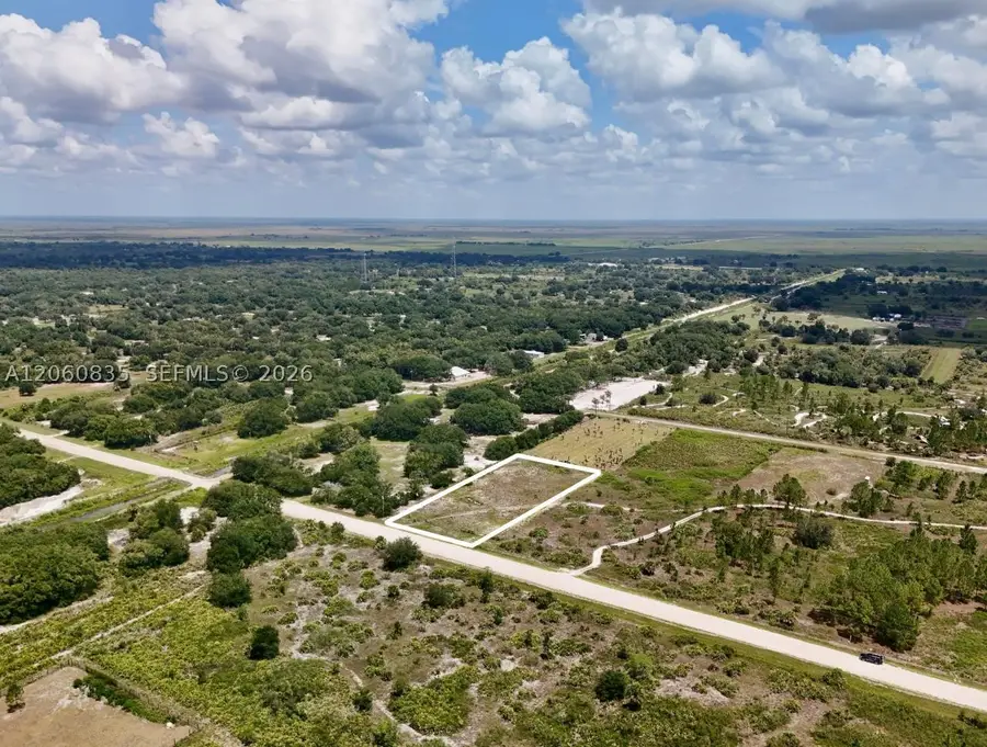 18277 NW 304th Street, Okeechobee, FL 34972 - #2