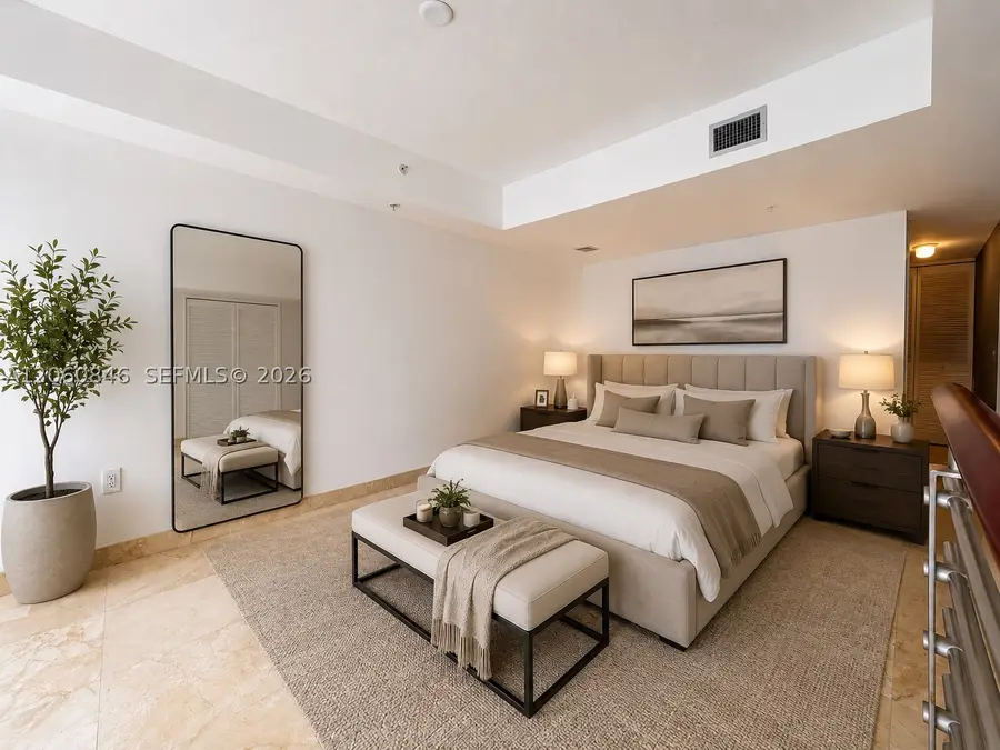 41 SE 5th St #1412, Miami, FL 33131 - #3