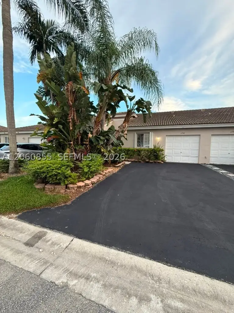 11748 SW 17th Ct, Miramar, FL 33025 - #2