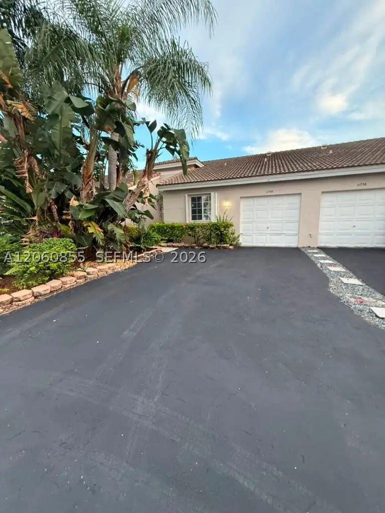 11748 SW 17th Ct, Miramar, FL 33025 - #3