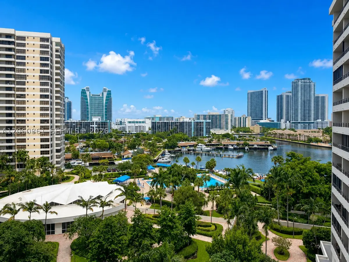 600 Three Islands Blvd #911, Hallandale Beach, FL 33009 - #1